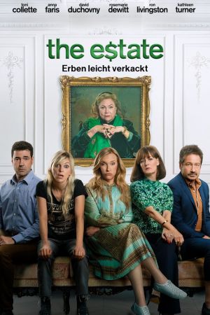 The Estate - Erben leicht verkackt hdfilme stream online