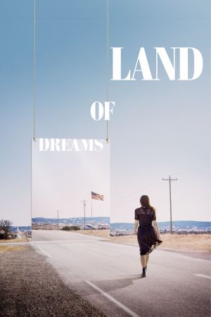 Land of Dreams poster