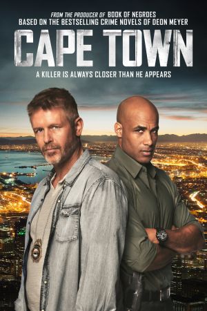 Cape Town hdfilme stream online