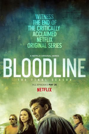 Bloodline poster