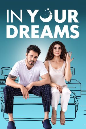 In Your Dreams poster