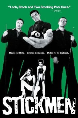 Stickmen hdfilme stream online