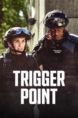 Trigger Point hdfilme stream online