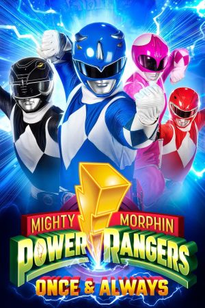 Power Rangers: Once & Always hdfilme stream online
