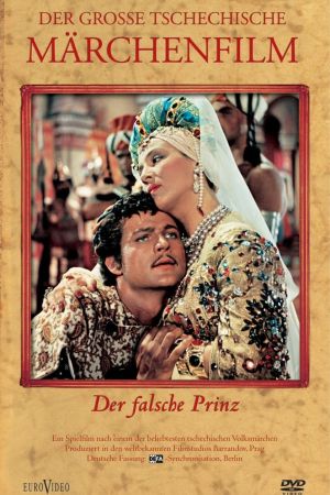 Der falsche Prinz poster