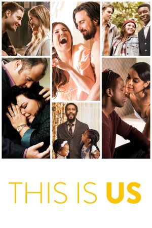 This Is Us - Das ist Leben poster