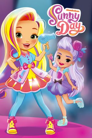 Sunny Day poster