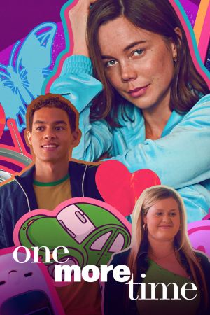 One More Time poster