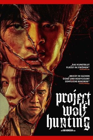 Project Wolf Hunting hdfilme stream online