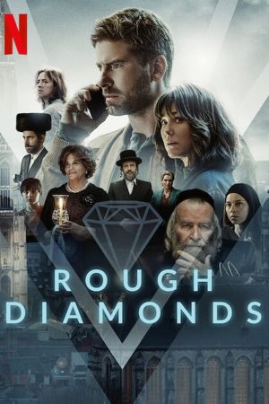 Rough Diamonds hdfilme stream online