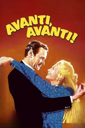 Avanti, Avanti! poster