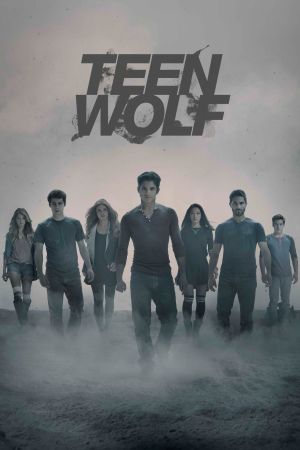 Teen Wolf hdfilme stream online