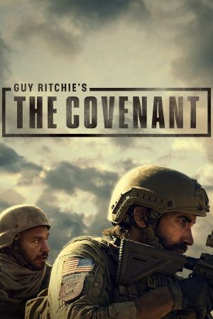 The Covenant poster