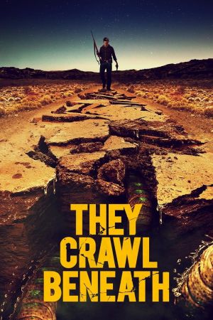 Crawlers poster