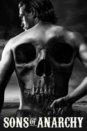 Sons of Anarchy poster