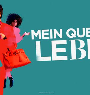 Mein queeres Leben poster