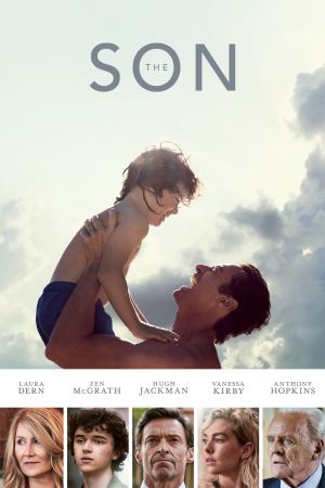 The Son hdfilme stream online