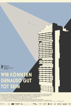 Wir könnten genauso gut tot sein hdfilme stream online