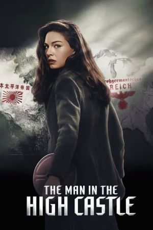 The Man in the High Castle hdfilme stream online