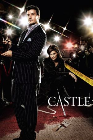 Castle poster