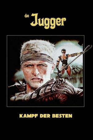 Die Jugger – Kampf der Besten poster