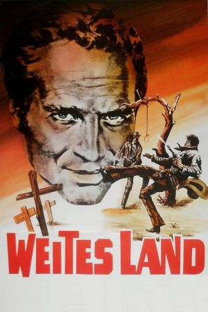 Weites Land poster
