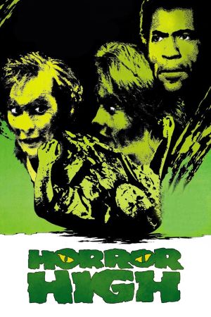 Die Bestie poster