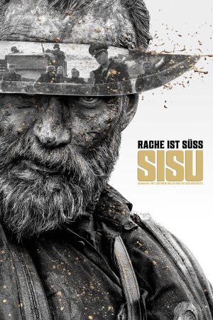 Sisu poster