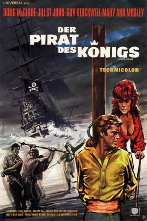 Der Pirat des Königs hdfilme stream online