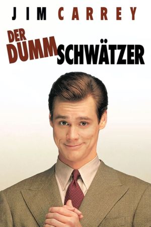 Der Dummschwätzer poster