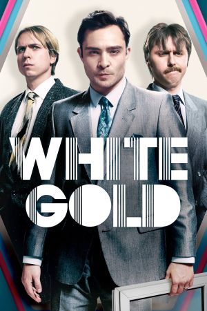 White Gold poster