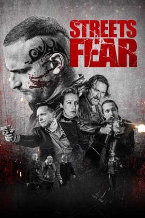 Streets of Fear poster