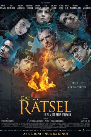 Das Rätsel hdfilme stream online