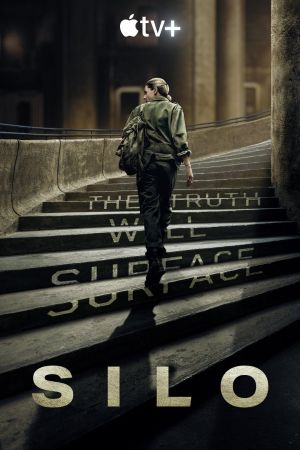 Silo poster