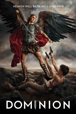 Dominion poster