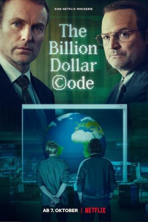 The Billion Dollar Code hdfilme stream online