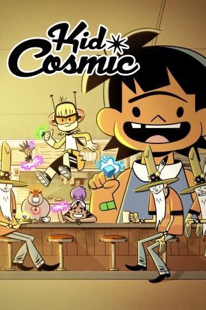 Kid Cosmic hdfilme stream online