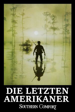 Die letzten Amerikaner poster