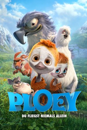 Ploey - Du fliegst niemals allein hdfilme stream online