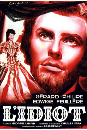 Der Idiot hdfilme stream online