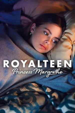 Royalteen: Prinzessin Margrethe poster
