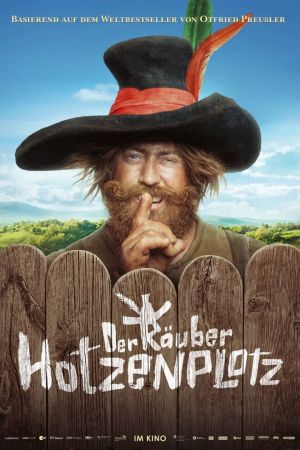 Der Räuber Hotzenplotz hdfilme stream online