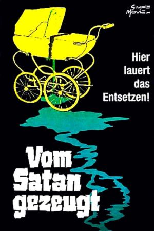Wer bist Du? poster