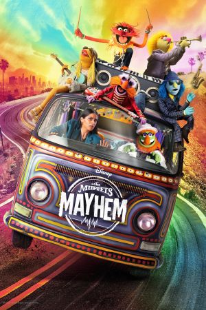 The Muppets Mayhem hdfilme stream online