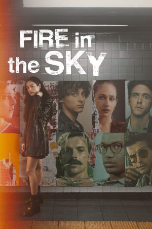 Fire in the Sky hdfilme stream online