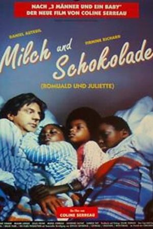 Milch und Schokolade hdfilme stream online