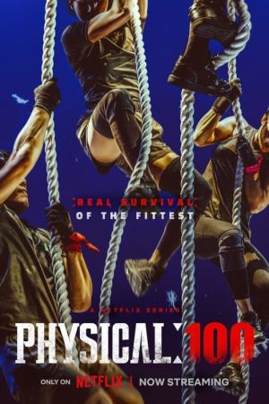 Physical: 100 poster