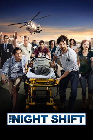 The Night Shift hdfilme stream online