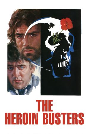 Dealer Connection - Die Straße des Heroins poster