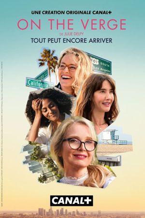 On the Verge hdfilme stream online